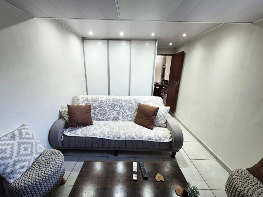 2 Bedroom Property for Sale in Klein Parys Western Cape